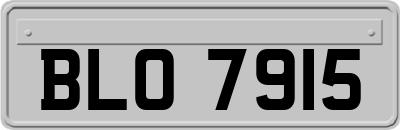 BLO7915