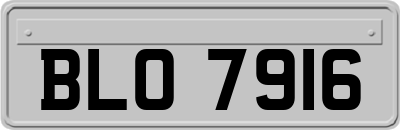 BLO7916