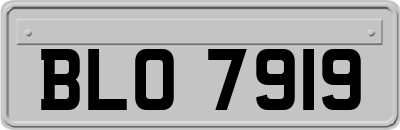 BLO7919