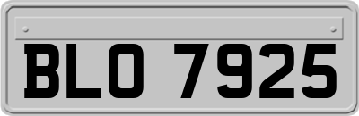 BLO7925