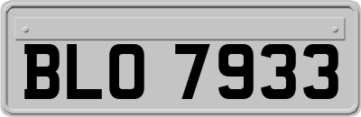 BLO7933