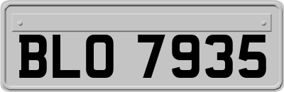 BLO7935