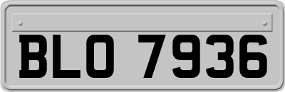BLO7936