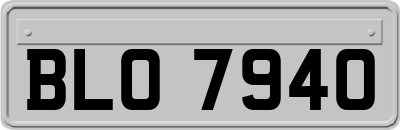 BLO7940