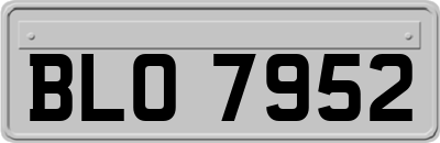 BLO7952