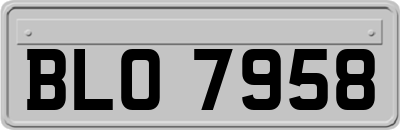 BLO7958