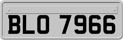 BLO7966