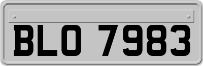 BLO7983
