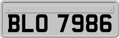 BLO7986