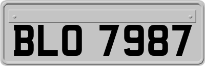BLO7987