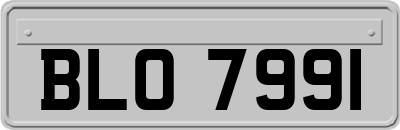 BLO7991