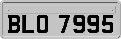 BLO7995