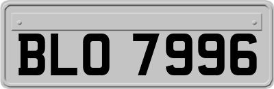 BLO7996