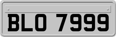 BLO7999