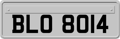 BLO8014
