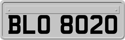 BLO8020
