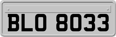 BLO8033