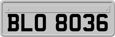 BLO8036