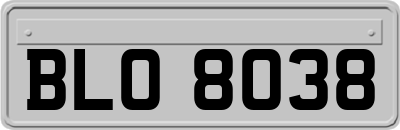 BLO8038