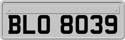 BLO8039