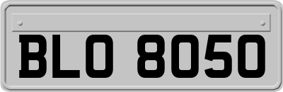 BLO8050