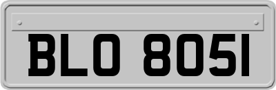 BLO8051