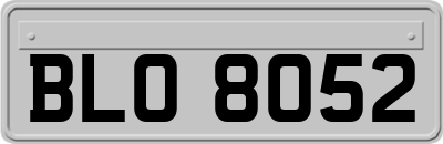 BLO8052