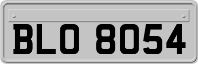 BLO8054