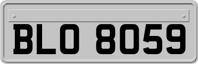 BLO8059