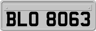 BLO8063