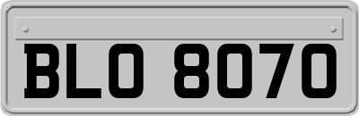 BLO8070