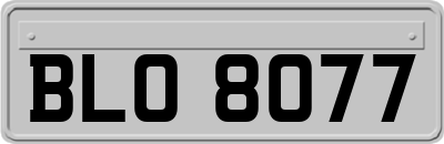 BLO8077