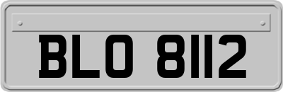 BLO8112