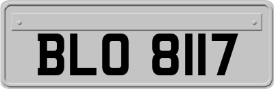 BLO8117