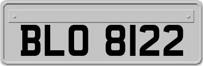 BLO8122