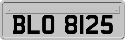 BLO8125
