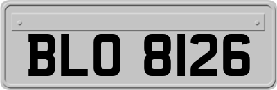 BLO8126