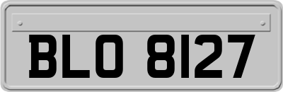 BLO8127
