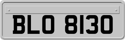 BLO8130