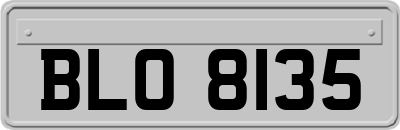 BLO8135