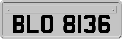 BLO8136