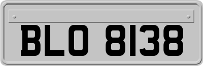 BLO8138