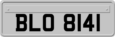 BLO8141