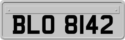 BLO8142