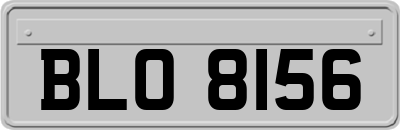 BLO8156