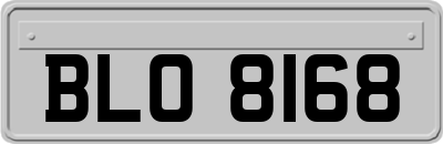 BLO8168