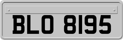 BLO8195
