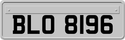 BLO8196