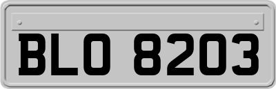 BLO8203