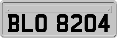 BLO8204